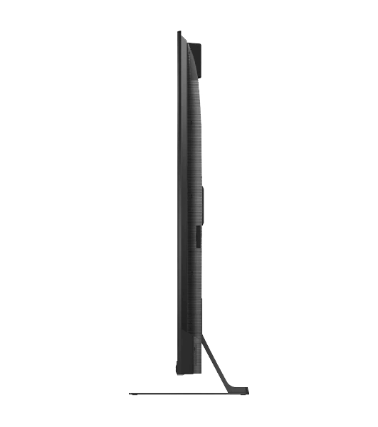 Телевизор Hisense 75' 75U8KQ черный/темно-серый Mini-Led UHD 120Hz Smart