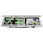Весы торговые Mertech M-ER 326AC-15.2 LCD (3040) серый, до 15 кг, фото2