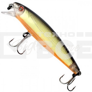 Воблер SanSan San-Minnow Zevs 85mm 12g 1-2м цвет 490