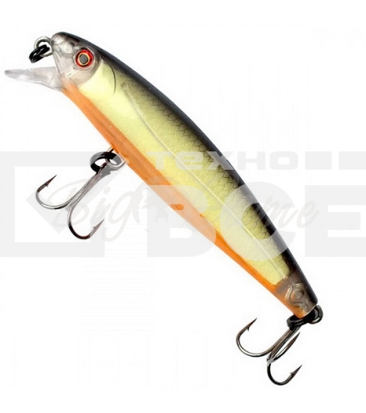 Воблер SanSan San-Minnow Zevs 85mm 12g 1-2м цвет 490
