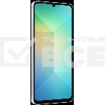 Смартфон Samsung Galaxy A06 SM-A065F 4/64Gb голубой, фото12