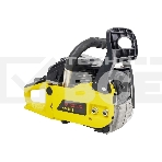 Бензопила Eurolux GS-5218 желтый/черный, фото6