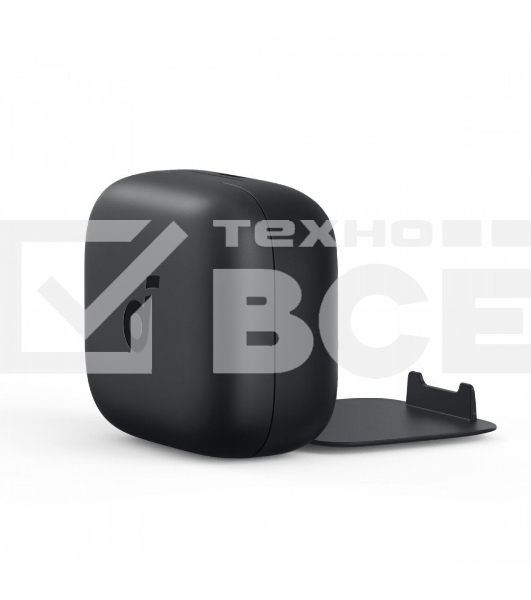 Наушники TWS Soundcore P30i Черный