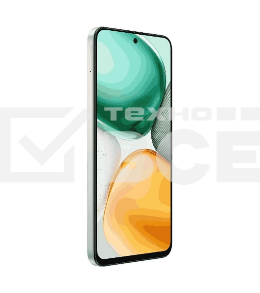 Смартфон Honor 5109BRSK X7C 8/128Gb белый