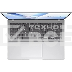 Ноутбук Asus VivoBook 16 M1607KA-MB037 Ryzen AI 5 340 16Gb SSD512Gb AMD Radeon 840M 16