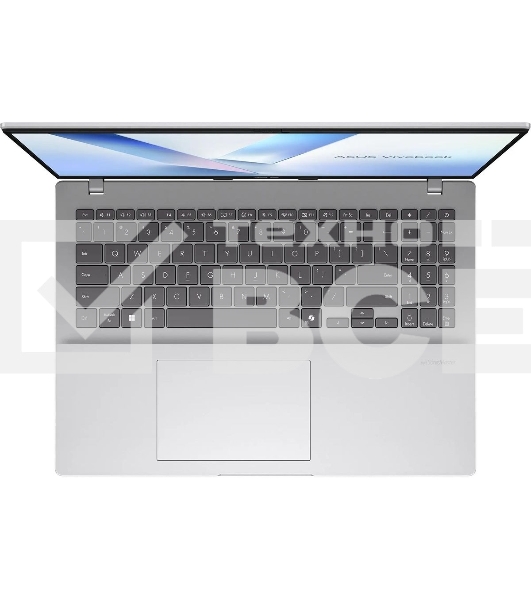 Ноутбук Asus VivoBook 16 M1607KA-MB037 Ryzen AI 5 340 16Gb SSD512Gb AMD Radeon 840M 16