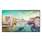 Дисплей Samsung LCD QM85R-B UHD LH85QMRBBGCXCI 85