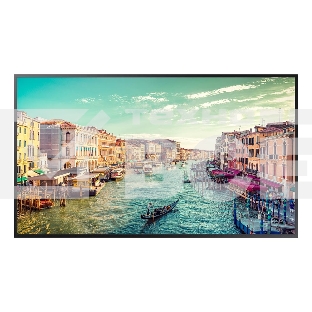 Дисплей Samsung LCD QM85R-B UHD LH85QMRBBGCXCI 85