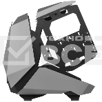 Корпус без блока питания JONSBO MOD-5, Full-Tower, TG, no fans, 2xUSB-A 3.0 + 1xUSB-C 3.2, ATX, mATX, mITX Gray, фото16