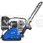 Виброплита ТСС TSS-WP70TL (207188) 4100 Вт, 5.6 л.с., бензиновый, синий, фото5