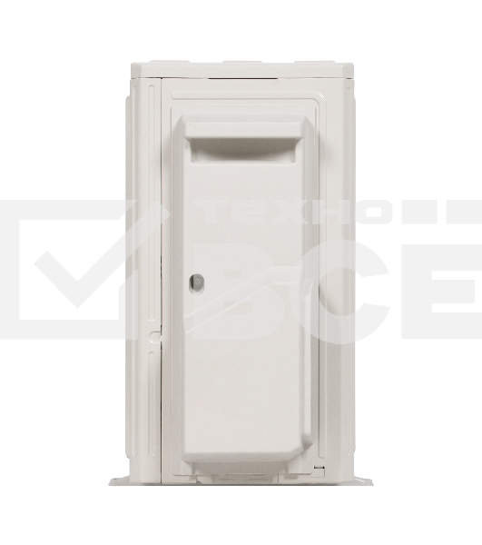 Блок наружный сплит-системы Ballu BA2OI-FM/out-18HN8/EU инвертор, 18000 BTU, 55 м², охлаждение, обогрев, осушение