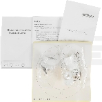 Камера видеонаблюдения IP Dahua DH-IPC-HDW1431T1P-0280B-S6 2.8-2.8мм цв. корп.:белый, фото9
