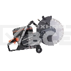 Бензорез PATRIOT DSG 735С, 75сс, 4.8 л.с, 350мм, Кейс, фото10