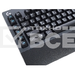 Клавиатура беспроводная игровая  Logitech G613  чёрный (920-008396), фото4