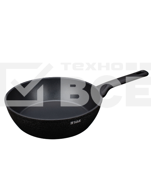 Сковорода глубокая 26 см TalleR TR-44081
