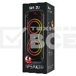 Портативная колонка GINZZU GM-114, фото8