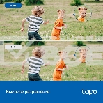 Камера видеонаблюдения IP TP-Link Tapo C520WS 3.18-3.18мм цв. корп.:белый, фото3