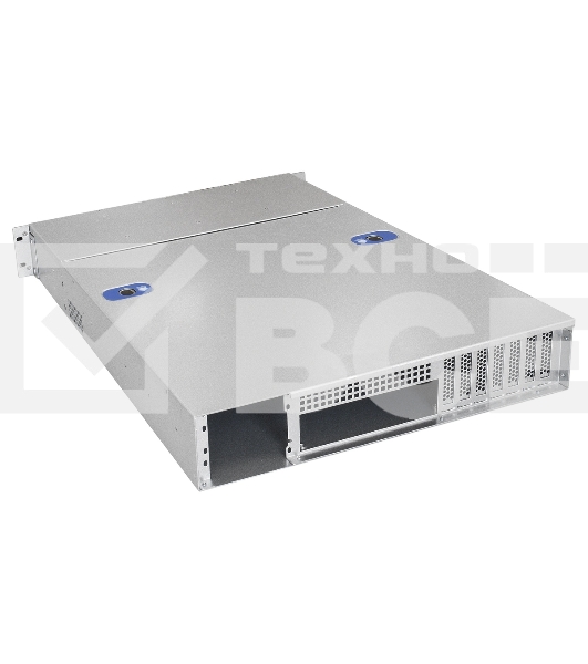 Серверный корпус ExeGate Pro EX292490RUS 2U660-HS12 (RM 19