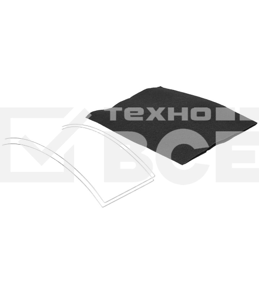 Фильтр угольный Maunfeld CF152A 1 шт/уп