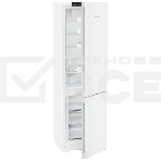 Холодильник Liebherr CNf 5703-22 001 белый двухкамерный 266/94л морозилка снизу, фото13