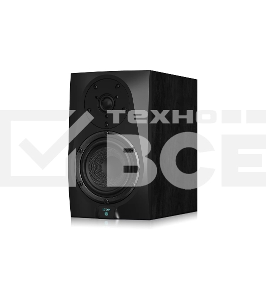Акустическая система (студийный монитор) 110302A1000 Icon DT-5S активный, 2-х полосный, 1