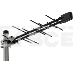 Антенна LOCUS ЗЕНИТ-14 F, пассивная, L 010.14 D, фото 1