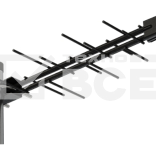 Антенна LOCUS ЗЕНИТ-14 F, пассивная, L 010.14 D