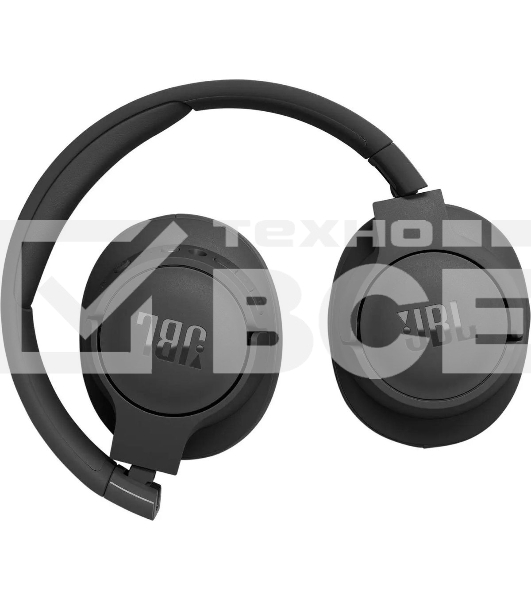 Наушники JBL Tune 770NC черный