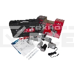 Сабельная пила Интерскол НПА-100/12Э аккум. 3000ход/мин (805.0.0.70), фото6