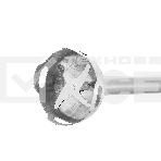 Блендер KORTING KHB 0305 N, фото9