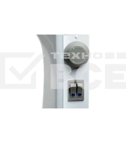 Конвектор электрический LORIOT серия Magic LHCY-2000 M