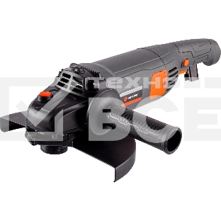 Угловая шлифовальная машина Anycons AC-CAG230, 230мм, 2000Вт, 6500 об/мин