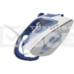 Утюг Tefal FV5736E0 2500Вт, 220г, синий, фото22