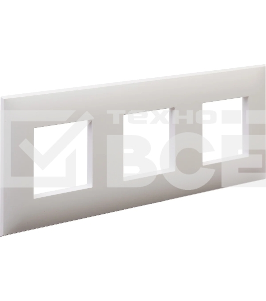 Рамка 6мод. ARTLEBEDEV Avanti 