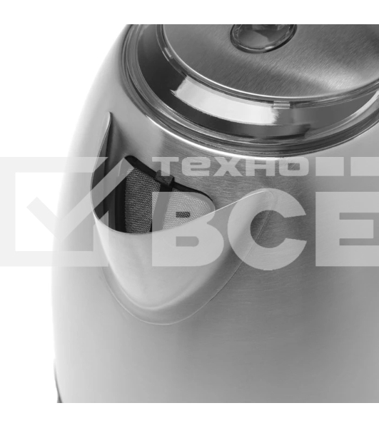 Чайник электрический Energy E-278 из нержавеющей стали,1.7 л, 1850-2200 Вт (в уп. 8 шт)