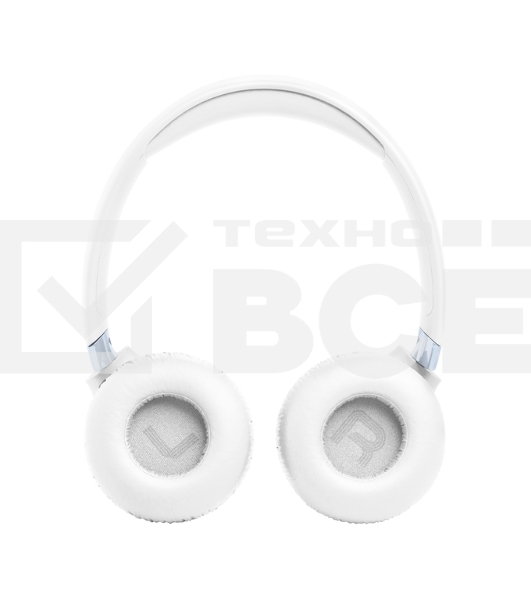 Наушники JBL Tune 680NC, белый