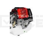 Триммер бензиновый MTX MT-43, 43 см3, неразъемная штанга, состоит из 2 частей, фото6