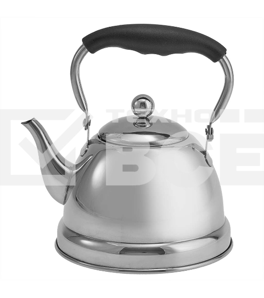 Чайник для плиты ALPENKOK AK-542 1 л