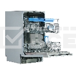 Встраиваемая посудомоечная машина Бирюса DWB-410/1, фото3