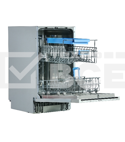 Встраиваемая посудомоечная машина Бирюса DWB-410/1