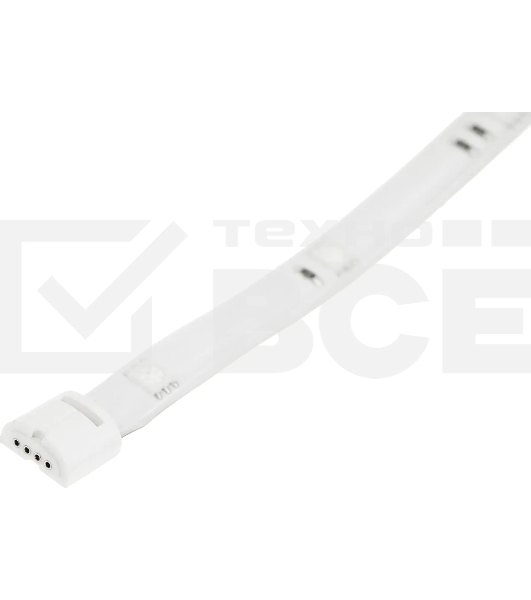 Лента светодиодная умная RGb Yeelight Lightstrip Plus