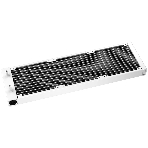 Система водяного охлаждения Deepcool LQ360 Ultra ARGB Soc-AM5/AM4/1200/1700/1851 белый 4-pin 38.71dB Al LCD 350W 1900gr Ret (R-LQ360-WHASMC-G-1), фото4
