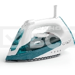 Утюг Candy CI-106 белый/бирюзовый, 3200 Вт, 180 г/мин, 400 мл, фото 1