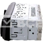 Автомагнитола Prology CMX-165 1DIN 4x55Вт, фото9