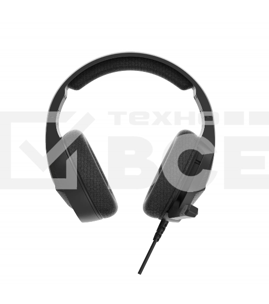 Гарнитура Marvo Tactic 40 Black