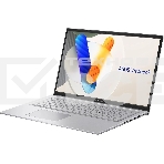 Ноутбук Asus VivoBook X1704VA-AU1105/17.3'/IPS/Intel Core 3 100U/16Gb/512Gb SSD/Intel Graphics/noOS/серебристый/2.1kg, фото9