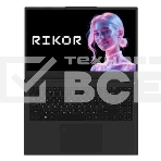 Ноутбук Rikor L5P/15'/IPS/Intel Core i5-1235U/16Gb/512Gb SSD/Intel Iris Xe Graphics/Win11pro/черный/1.85kg, фото5