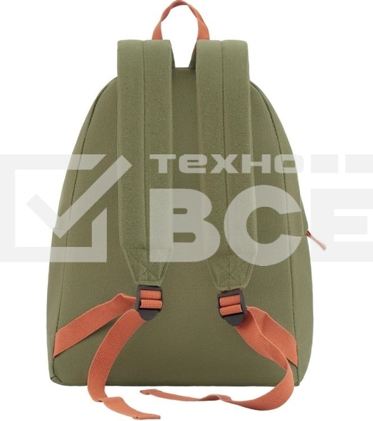 Рюкзак для ноутбука Silwerhof Start оливковый