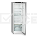 Холодильник Liebherr SRBsfc 5220-22 001 серебристый однокамерный 377л, автоматическое, фото4