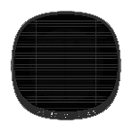 Очиститель воздуха Just Aircon JSA-52A6B черный, 62 м², HEPA-фильтр, ионизация, фото4